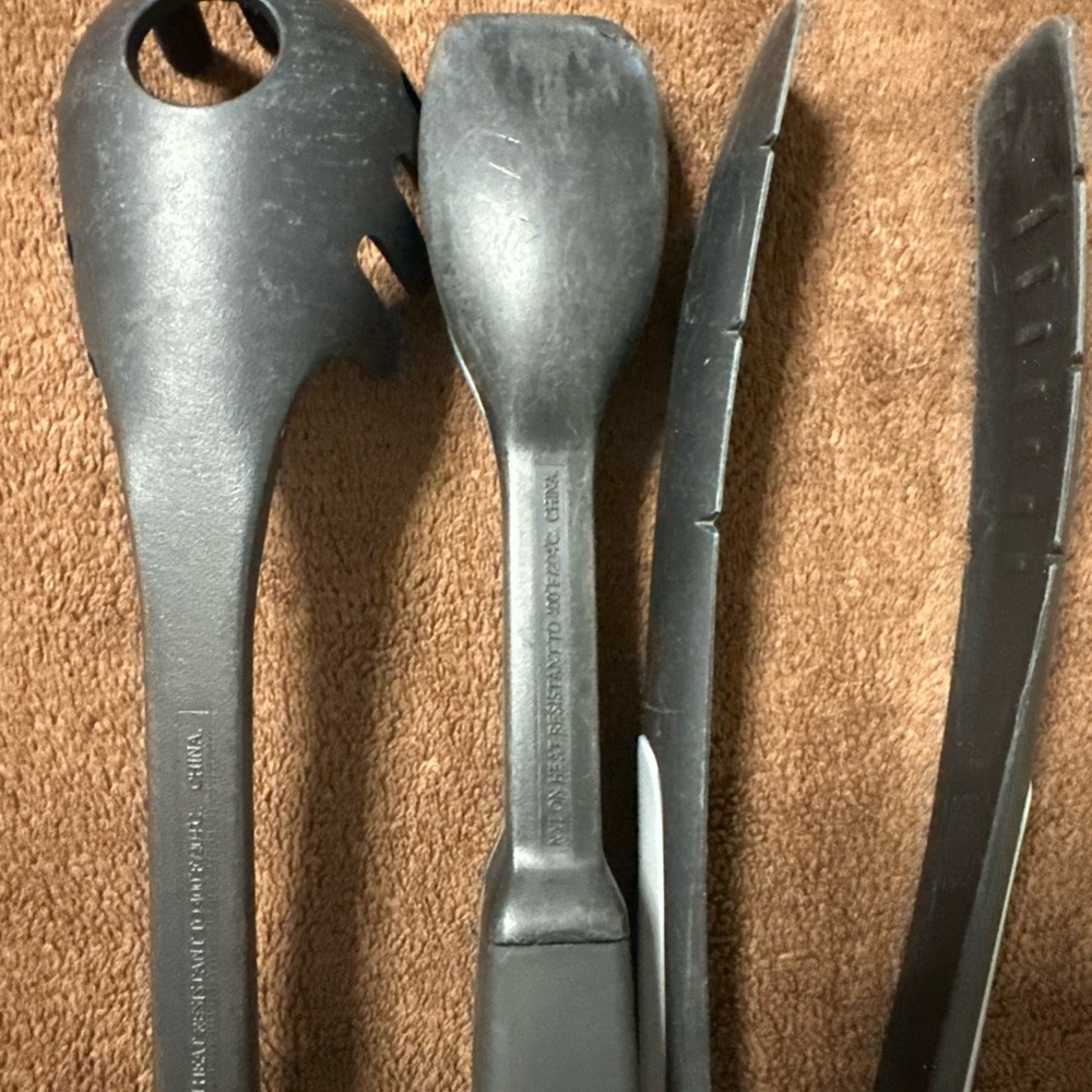 Calphalon Kitchen Utensil Set - Picture 5 of 6